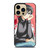 YURI ON ICE KATSUKI iPhone 14 Pro Max Case Cover