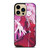 ZERO TWO DARLING IN THE FRANXX 3 iPhone 14 Pro Max Case Cover