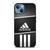 ADIDAS LOGO iPhone 13 Case Cover