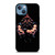 AKUMA GOUKI STREET FIGHTER GAMES iPhone 13 Case Cover