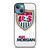 ALEX MORGAN 13 USA SOCCER TEAM iPhone 13 Case Cover