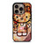 OBEY HELLO KITTY iPhone 16 Pro Case Cover