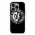 ODD FUTURE LOGO ofwgkta Golf Wang iPhone 16 Pro Case Cover