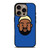ODELL BECKHAM NY GIANTS CARTOON iPhone 16 Pro Case Cover