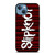 BARCODE SLIPKNOT iPhone 13 Case Cover