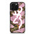 CAMO BROWNING PINK iPhone 16 Pro Max Case Cover