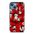 BETTY BOOP COLLAGE iPhone 13 Case Cover