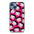 BETTY BOOP FACE COLLAGE iPhone 13 Case Cover