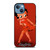 BETTY BOOP iPhone 13 Case Cover