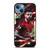BRUNO FERNANDES MANCHESTER UNITED iPhone 13 Case Cover