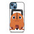 CHAINSAW MAN POCHITA MANGA iPhone 13 Case Cover