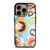 ONE PIECE ANIME STRAW HAT iPhone 16 Pro Case Cover