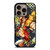 ONE PIECE LUFFY iPhone 16 Pro Case Cover