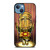 DARK SOULS PRAISE THE SUNS iPhone 13 Case Cover