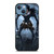 DEATH NOTE ANIME RYUK iPhone 13 Case Cover