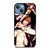 DEATH NOTE RYUK AND LIGHT iPhone 13 Case Cover