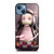 DEMON SLAYER NEZUKO KAMADO iPhone 13 Case Cover