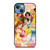 DISNEY PRINCESS iPhone 13 Case Cover