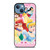 DISNEY PRINCESSES iPhone 13 Case Cover