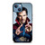DOCTOR STRANGE MARVEL iPhone 13 Case Cover