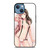 ECCHI ANIME SEXY iPhone 13 Case Cover