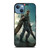 FALCON MARVEL AVENGERS iPhone 13 Case Cover