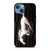 FORD MUSTANG GT LOGO iPhone 13 Case Cover
