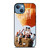 FOREVER YOUNG BANGTAN BOYS BTS iPhone 13 Case Cover