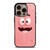 PATRICK STAR SPONGEBOB 2 iPhone 16 Pro Case Cover