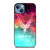 GALAXY LOGANG MAVERICK LOGAN PAUL iPhone 13 Case Cover