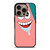 PATRICK STAR SPONGEBOB 3 iPhone 16 Pro Case Cover