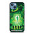 GHOSBUSTERS ART iPhone 13 Case Cover