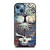 GRATEFUL DEAD TREE LOGO iPhone 13 Case Cover