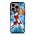 PEGASUS SAINT SEIYA iPhone 16 Pro Case Cover