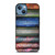 HARRY POTTER BOOKS iPhone 13 Case Cover