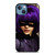 HIT GIRL KICK ASS iPhone 13 Case Cover