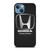 HONDA THE POWER OF DREAMS iPhone 13 Case Cover