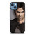 IAN SOMERHALDER VAMPIRE DIARIES iPhone 13 Case Cover