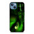 INCREDIBLE HULK iPhone 13 Case Cover