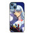 INUYASHA ANIME SESSHOMARU iPhone 13 Case Cover