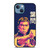 IP MAN WING CHUN ART iPhone 13 Case Cover