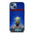 IRON MAIDEN ICON EDDIE THE MUMMY iPhone 13 Case Cover