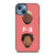 J COLE KENDRICK LAMAR iPhone 13 Case Cover