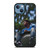 J. COLE FOREST HILLS iPhone 13 Case Cover
