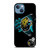 JACKSONVILLE JAGUARS iPhone 13 Case Cover
