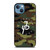 JAKE PAUL EVERYDAY BRO CAMO iPhone 13 Case Cover