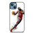 JAMES HARDEN 13 HOUSTON ROCKETS iPhone 13 Case Cover