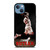 JIMMY BUTLER CHICAGO BULS iPhone 13 Case Cover