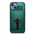 JOKER JOAQUIN PHOENIX PUT ON A HAPPY FACE iPhone 13 Case Cover