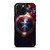 CAPTAIN AMERICA SHIELD AVENGERS iPhone 16 Pro Max Case Cover CAPTAIN AMERICA SHIELD AVENGERS iPhone 16 Pro Max Case Cover